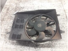 Recambio de electroventilador para saab 9-3 berlina 2.0 t referencia OEM IAM 4962924  