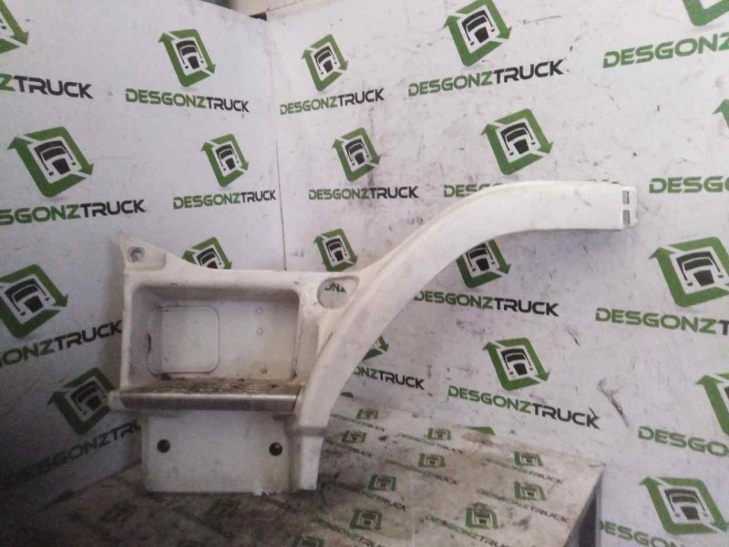 Recambio de paso rueda izquierdo para volvo fm 12 asta 2001 referencia OEM IAM   