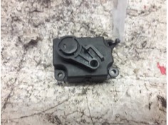 Recambio de motor regulador climatizacion para renault clio iii confort dynamique referencia OEM IAM N100461   2