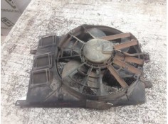 Recambio de electroventilador para saab 9-3 berlina 2.0 t referencia OEM IAM 4962924   2