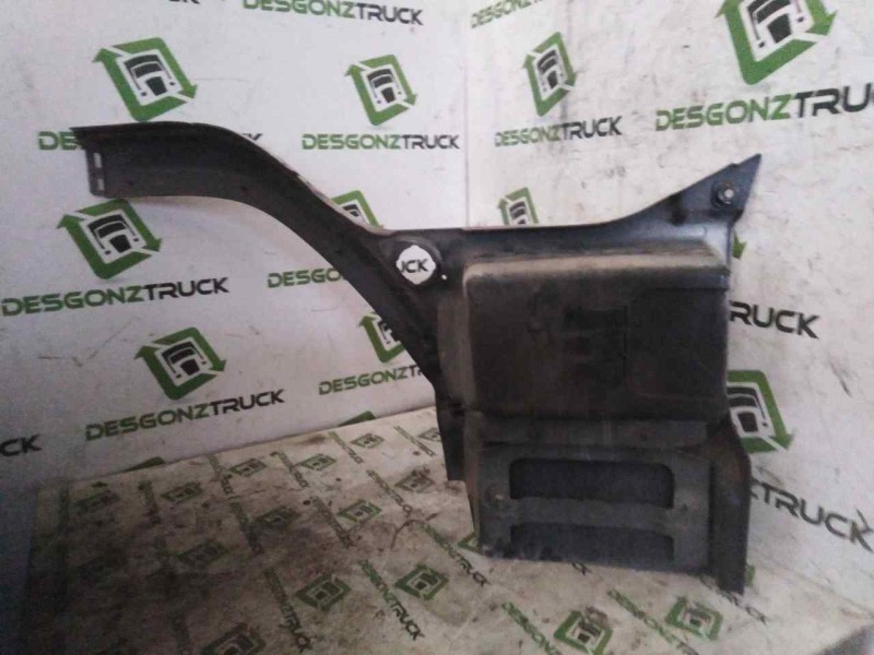 Recambio de paso rueda izquierdo para volvo fm 12 asta 2001 referencia OEM IAM   