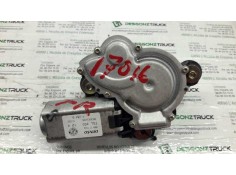 Recambio de motor limpia trasero para fiat stilo (192) 1.6 16v referencia OEM IAM 66350003  