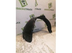 Recambio de paso rueda derecho para seat arosa (6h1) stella referencia OEM IAM 6H0809962E DELANTERO  2