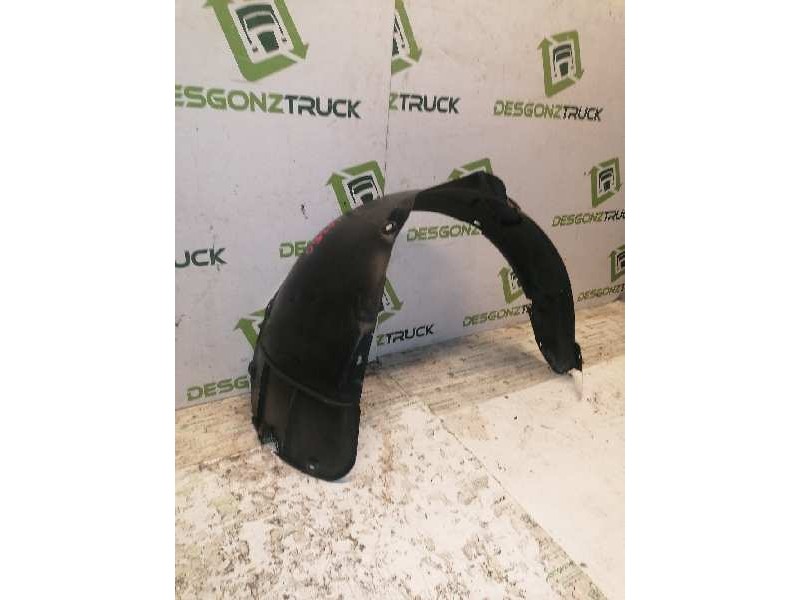 Recambio de paso rueda derecho para seat arosa (6h1) stella referencia OEM IAM 6H0809962E DELANTERO 