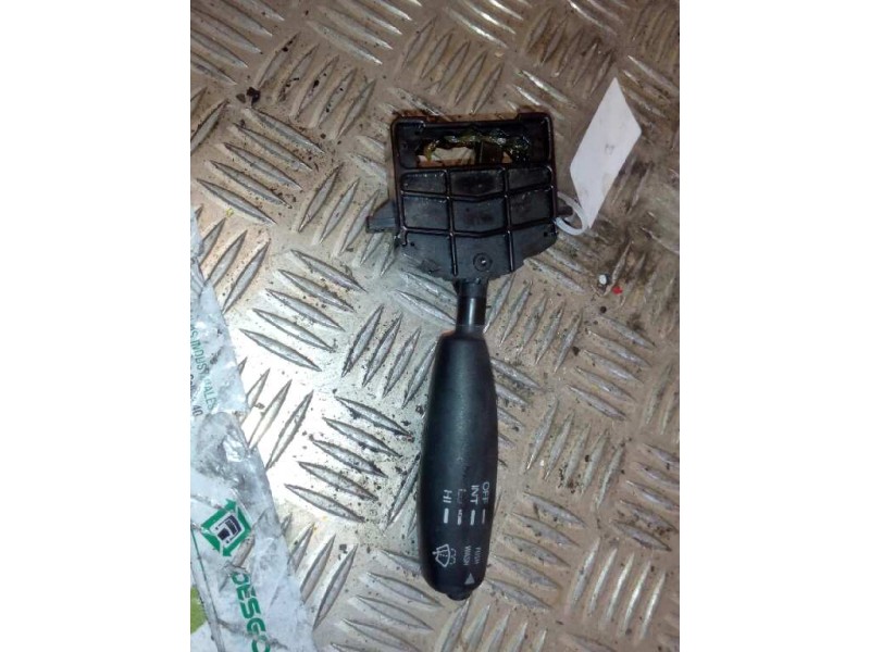 Recambio de mando limpia para nissan cabstar 09.06 2.5 diesel referencia OEM IAM   