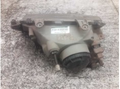 Recambio de faro derecho para saab 9-3 berlina 2.0 t referencia OEM IAM    2