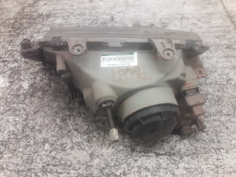 Recambio de faro derecho para saab 9-3 berlina 2.0 t referencia OEM IAM   