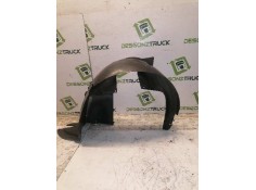 Recambio de paso rueda izquierdo para opel combo (corsa c) familiar referencia OEM IAM   DELANTERO