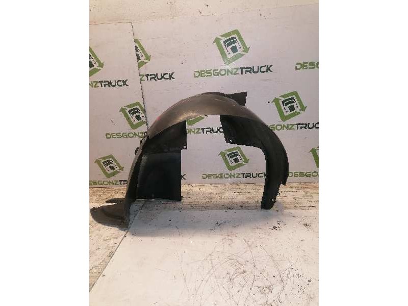 Recambio de paso rueda izquierdo para opel combo (corsa c) familiar referencia OEM IAM   DELANTERO