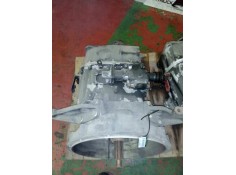 Recambio de caja cambios para man l2000 8.103-8.224 euroi/ii fki 8.224 fk / lk e 2 compacto referencia OEM IAM FS52O6BH Y05110 E