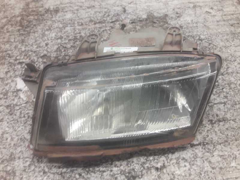 Recambio de faro izquierdo para saab 9-3 berlina 2.0 t referencia OEM IAM   