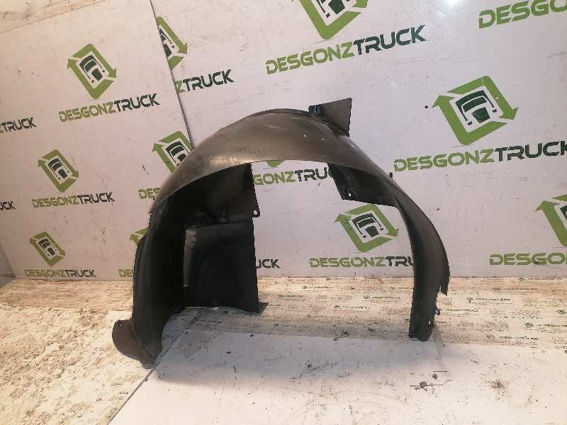 Recambio de paso rueda izquierdo para opel combo (corsa c) familiar referencia OEM IAM   DELANTERO