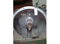 Recambio de caja cambios para man l2000 8.103-8.224 euroi/ii fki 8.224 fk / lk e 2 compacto referencia OEM IAM FS52O6BH Y05110 E 2