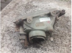 Recambio de faro izquierdo para saab 9-3 berlina 2.0 t referencia OEM IAM    2