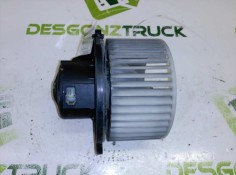 Recambio de ventilador calefaccion para hyundai accent (x3) 1.3 cat referencia OEM IAM F00S330024  