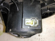 Recambio de ventilador calefaccion para hyundai accent (x3) 1.3 cat referencia OEM IAM F00S330024   2