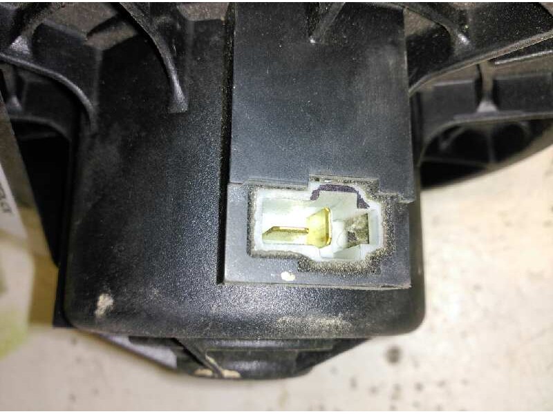 Recambio de ventilador calefaccion para hyundai accent (x3) 1.3 cat referencia OEM IAM F00S330024  