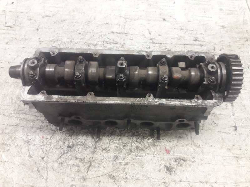 Recambio de culata para volkswagen polo (801/803) boulevard berlina referencia OEM IAM 031103373  