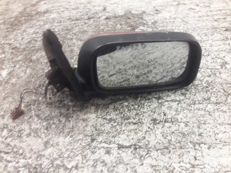 Recambio de retrovisor derecho para nissan almera (n15) gx referencia OEM IAM  ELECTRICO 