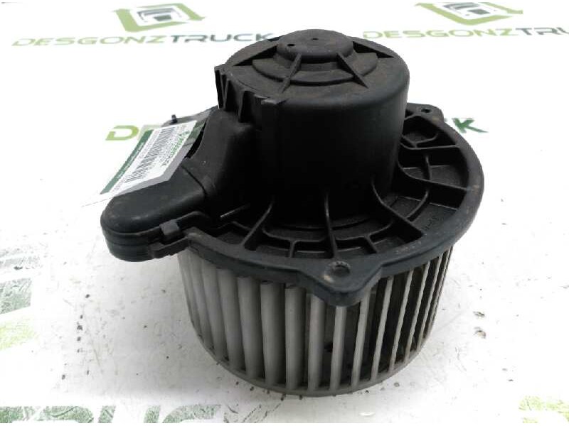 Recambio de ventilador calefaccion para hyundai accent (x3) 1.3 cat referencia OEM IAM F00S330024  