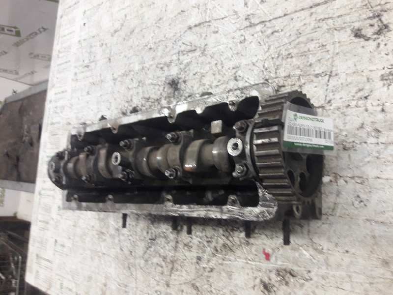 Recambio de culata para volkswagen polo (801/803) boulevard berlina referencia OEM IAM 031103373  