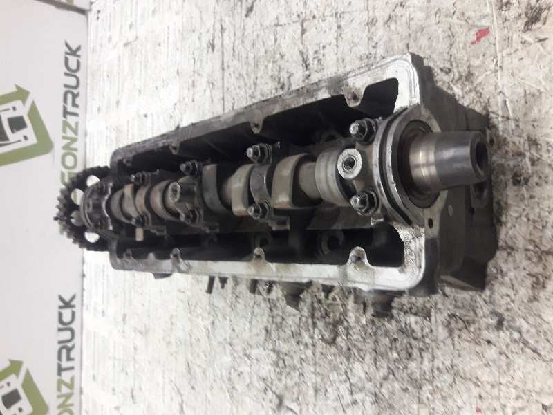 Recambio de culata para volkswagen polo (801/803) boulevard berlina referencia OEM IAM 031103373  