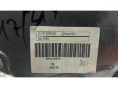 Recambio de elevalunas delantero derecho para fiat stilo (192) 1.6 16v referencia OEM IAM 467813420   2
