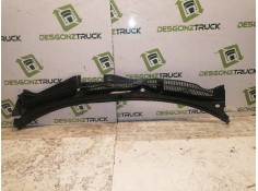 Recambio de torpedo para ford escort berl./turnier atlanta berlina referencia OEM IAM    2