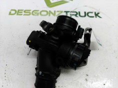 Recambio de caja mariposa para peugeot 307 (s1) xr clim plus referencia OEM IAM 9660030480  