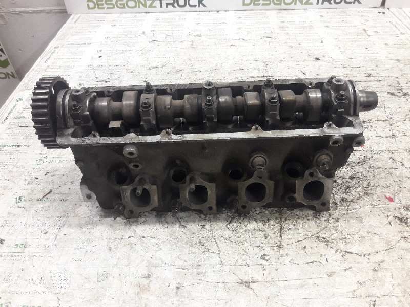Recambio de culata para volkswagen polo (801/803) boulevard berlina referencia OEM IAM 031103373  