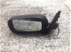 Recambio de retrovisor izquierdo para nissan almera (n15) gx referencia OEM IAM  ELECTRICO 