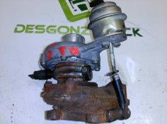 Recambio de turbocompresor para opel astra g berlina comfort referencia OEM IAM 90531518  