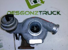 Recambio de turbocompresor para opel astra g berlina comfort referencia OEM IAM 90531518   2