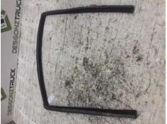 Recambio de gomas contorno puerta para mercedes-benz clase c (w203) berlina 200 compressor (203.045) referencia OEM IAM    2