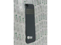 Recambio de parasol derecho para mercedes-benz vito (w638) combi 110 cdi (638.194) referencia OEM IAM    2