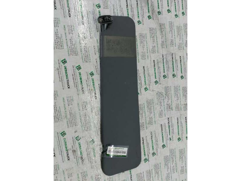 Recambio de parasol derecho para mercedes-benz vito (w638) combi 110 cdi (638.194) referencia OEM IAM   