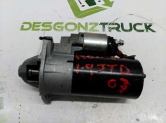 Recambio de motor arranque para alfa romeo 145 1.9 jtd cat referencia OEM IAM 0001108234  