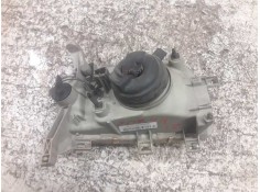 Recambio de faro izquierdo para nissan micra (k11) básico (k11) referencia OEM IAM    2