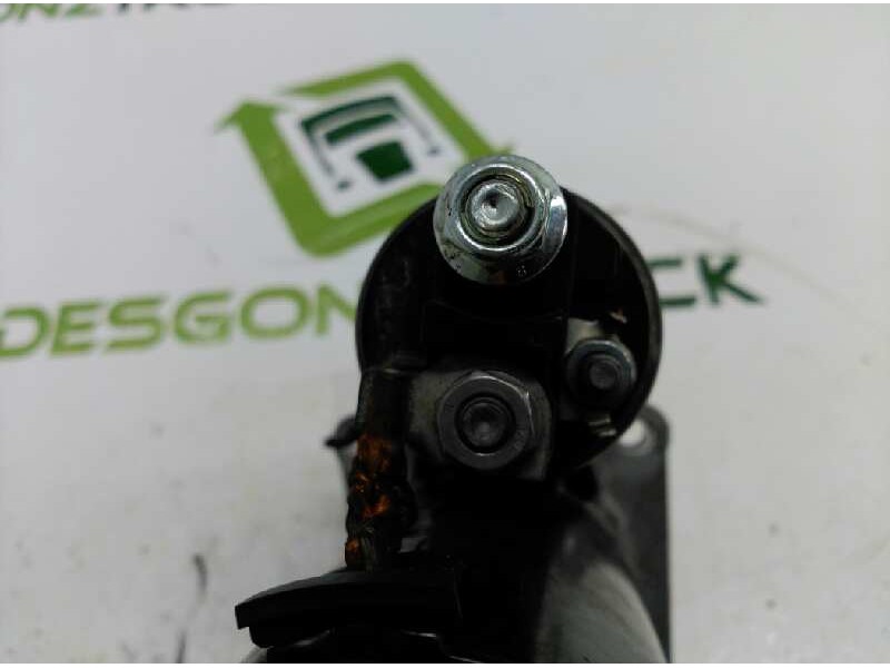 Recambio de motor arranque para alfa romeo 145 1.9 jtd cat referencia OEM IAM 0001108234  