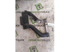 Recambio de brazo retrovisor izquierdo para volvo fh 12 asta 1993 e1 fsa  4x2 e1 corto referencia OEM IAM   
