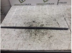 Recambio de lameaguas para mercedes-benz clase c (w203) berlina 200 compressor (203.045) referencia OEM IAM   