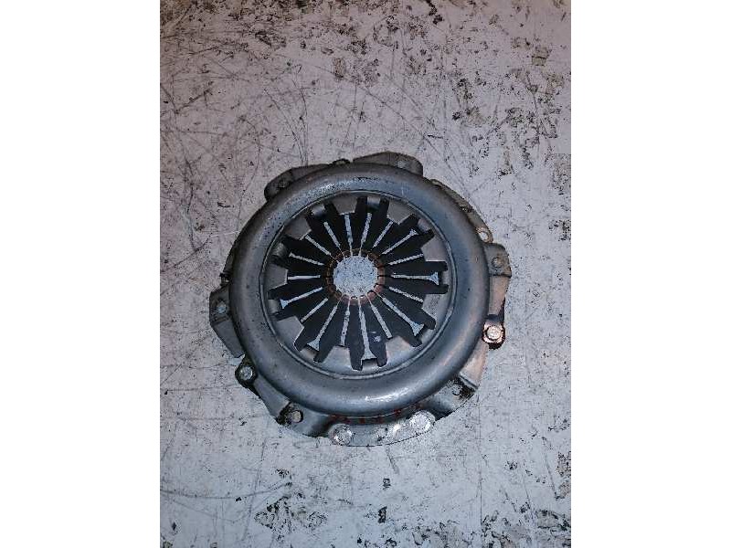 Recambio de maza embrague para fiat panda (169) 1.1 8v referencia OEM IAM   