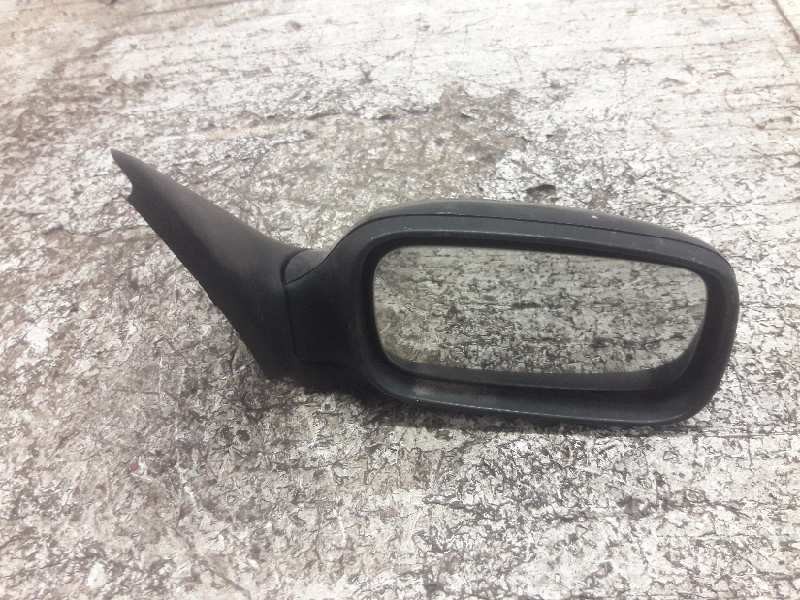 Recambio de retrovisor derecho para saab 9-3 berlina 2.0 t referencia OEM IAM  5 PINS 