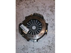 Recambio de maza embrague para fiat panda (169) 1.1 8v referencia OEM IAM    2