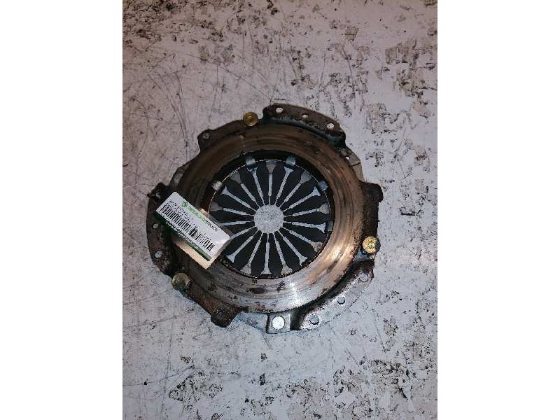 Recambio de maza embrague para fiat panda (169) 1.1 8v referencia OEM IAM   