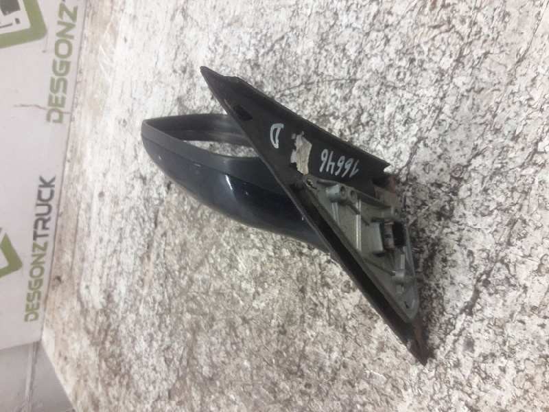 Recambio de retrovisor derecho para saab 9-3 berlina 2.0 t referencia OEM IAM  5 PINS 