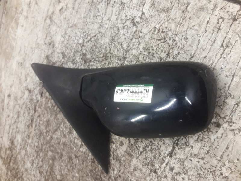 Recambio de retrovisor derecho para saab 9-3 berlina 2.0 t referencia OEM IAM  5 PINS 