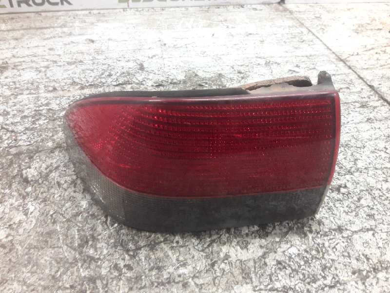 Recambio de piloto trasero izquierdo para saab 9-3 berlina 2.0 t referencia OEM IAM   