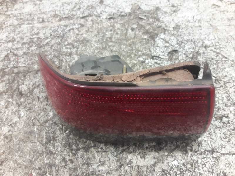 Recambio de piloto trasero izquierdo para saab 9-3 berlina 2.0 t referencia OEM IAM   