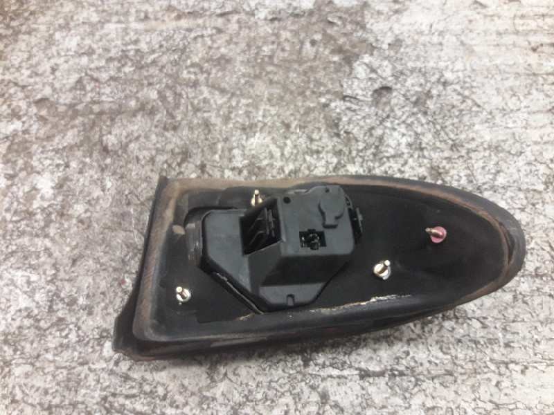 Recambio de piloto trasero izquierdo para saab 9-3 berlina 2.0 t referencia OEM IAM   